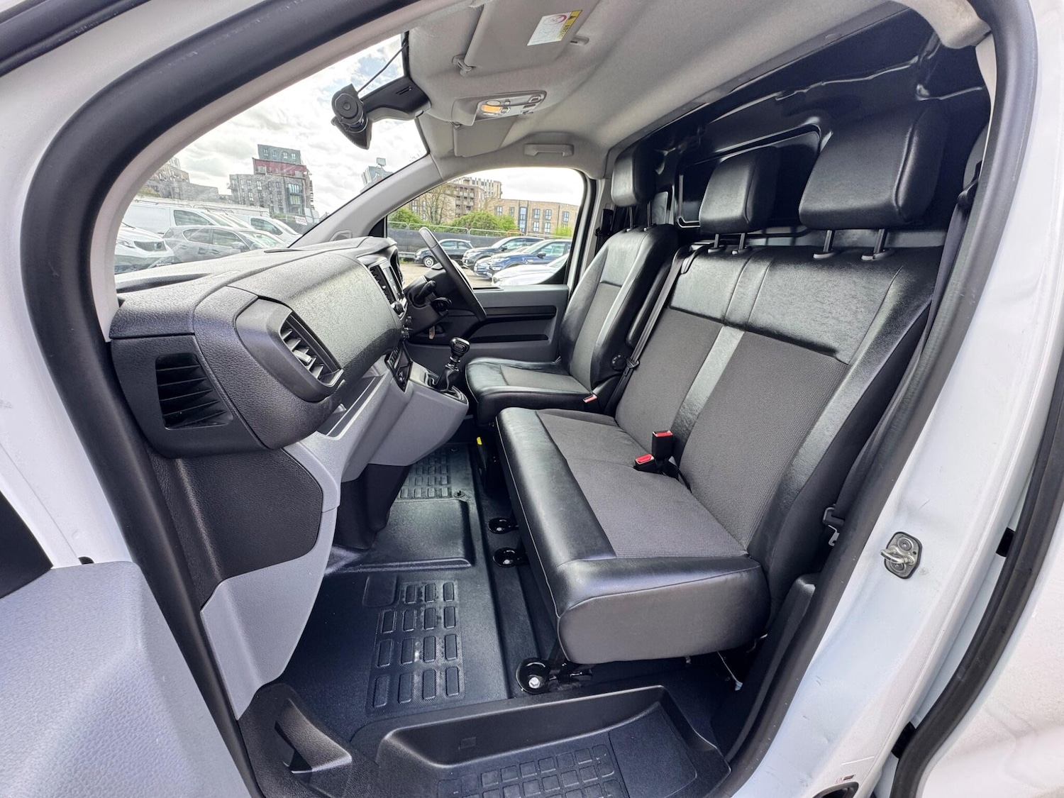 Used Vauxhall Vivaro for sale - 78214770: Photo 50