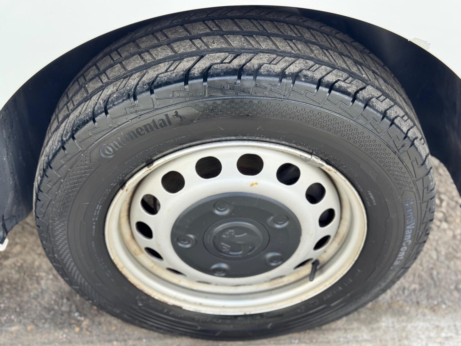 Used Vauxhall Vivaro for sale - 78214770: Photo 51