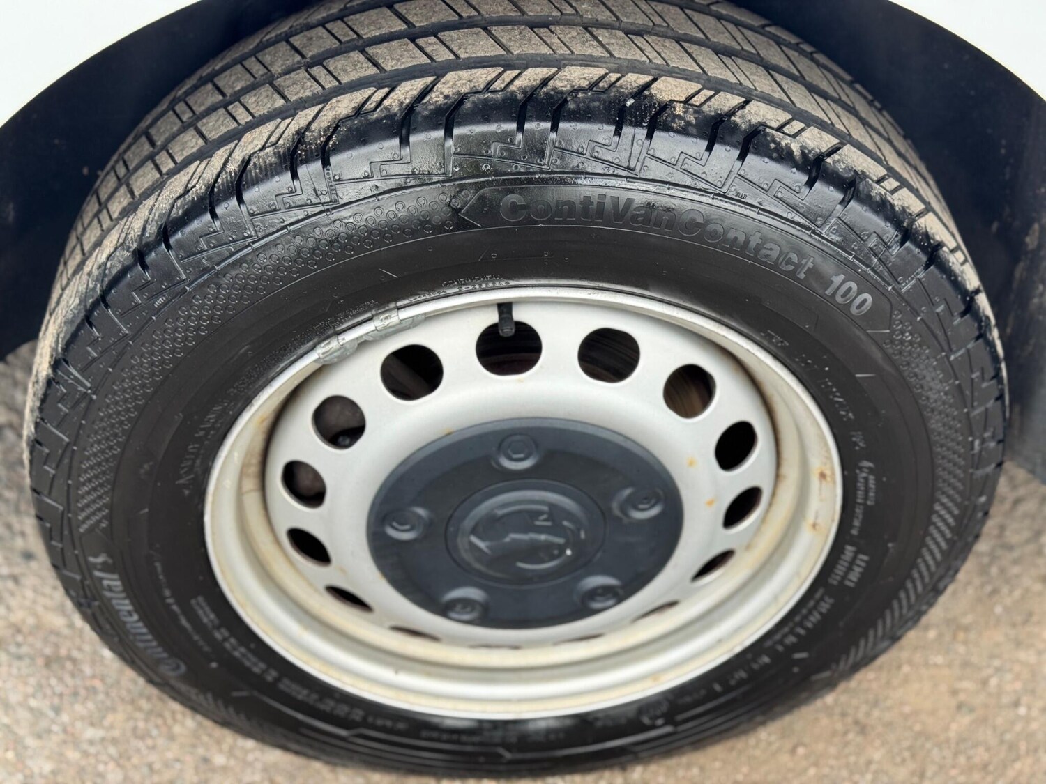 Used Vauxhall Vivaro for sale - 78214770: Photo 52