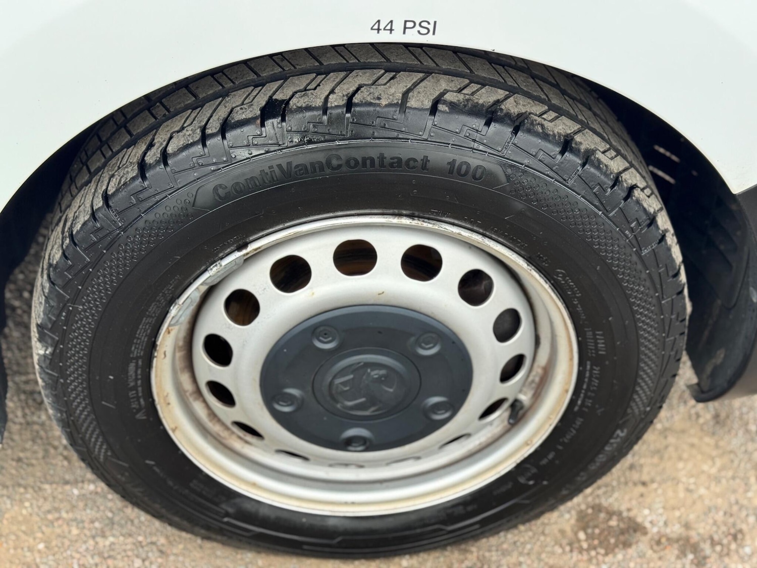 Used Vauxhall Vivaro for sale - 78214770: Photo 53