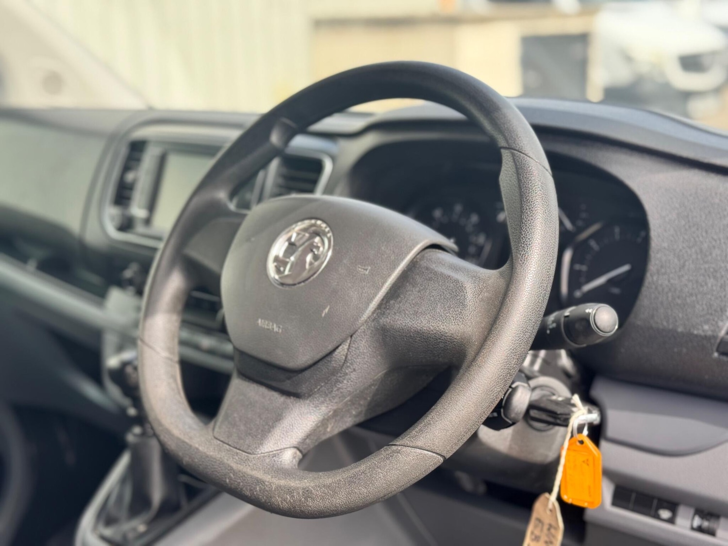 Used Vauxhall Vivaro for sale - 78214770: Photo 8