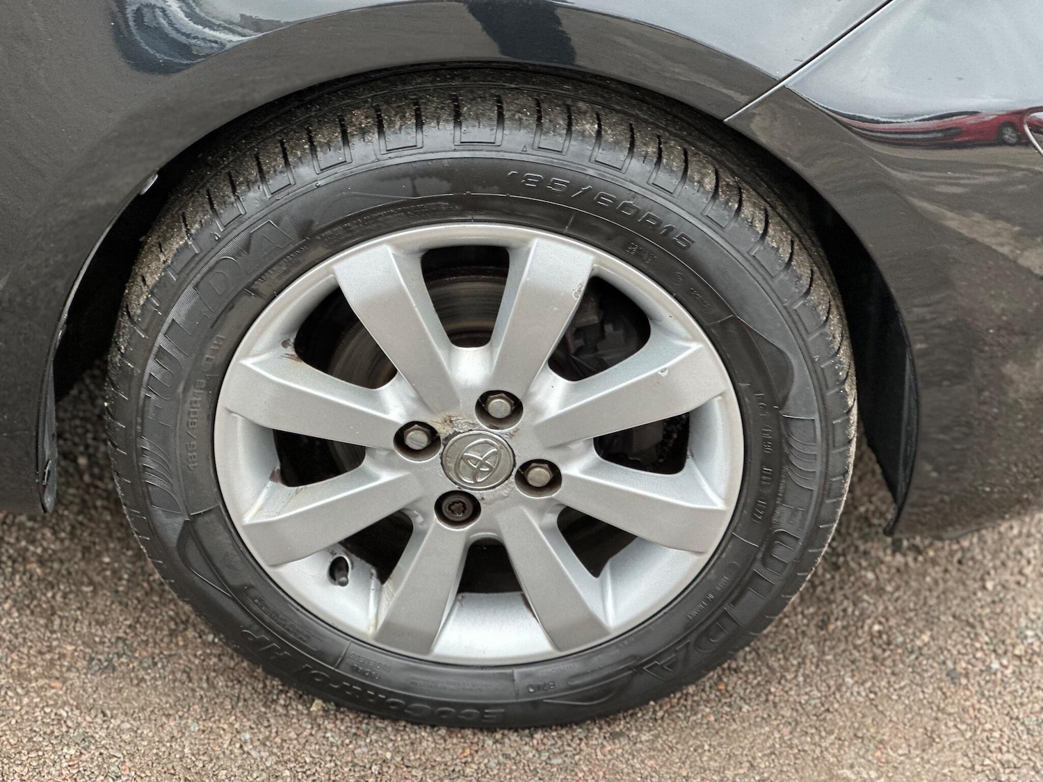 Used Toyota Yaris 2011 for sale - 77376799: Photo 51