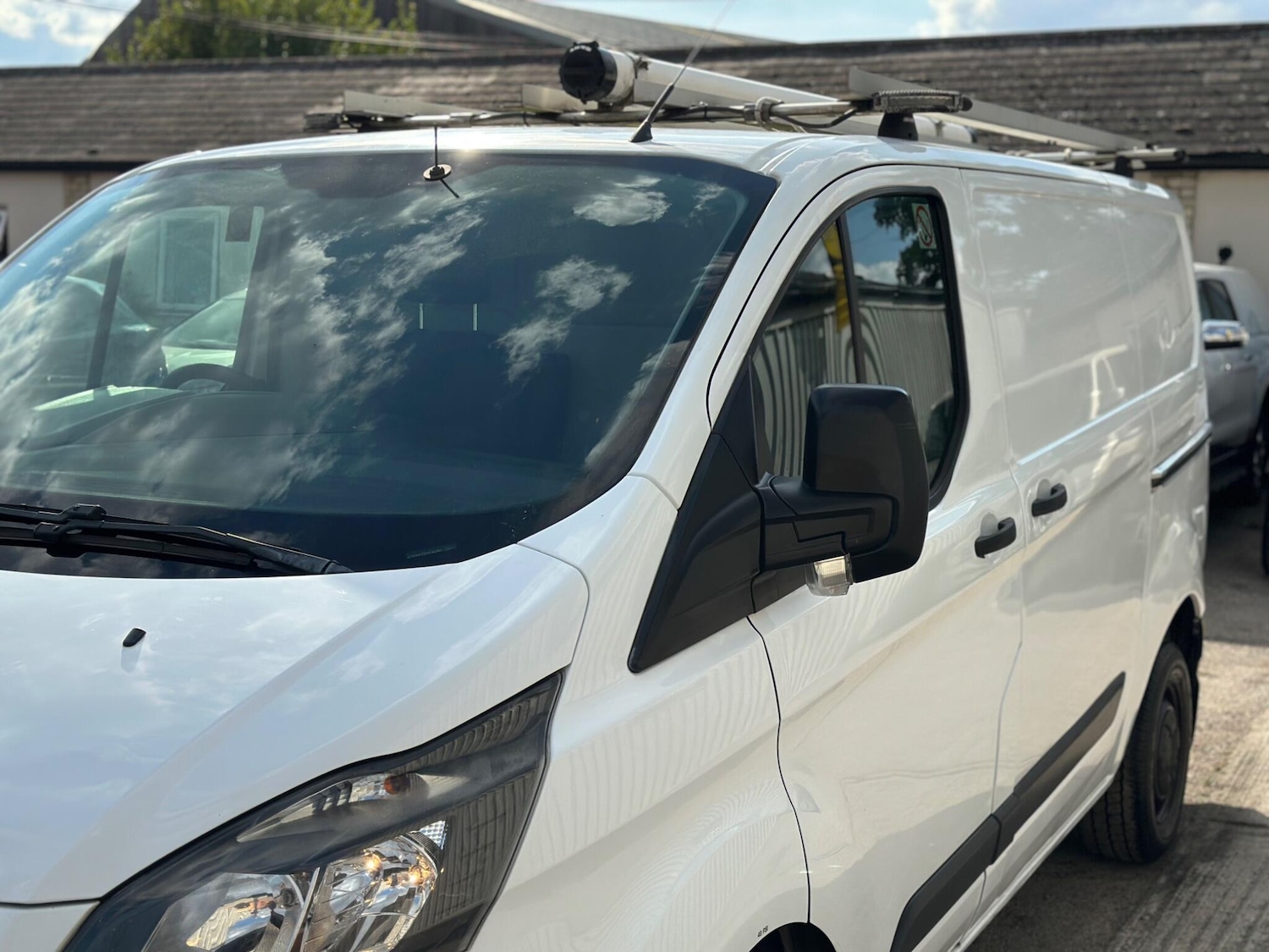 Vehicle 23
