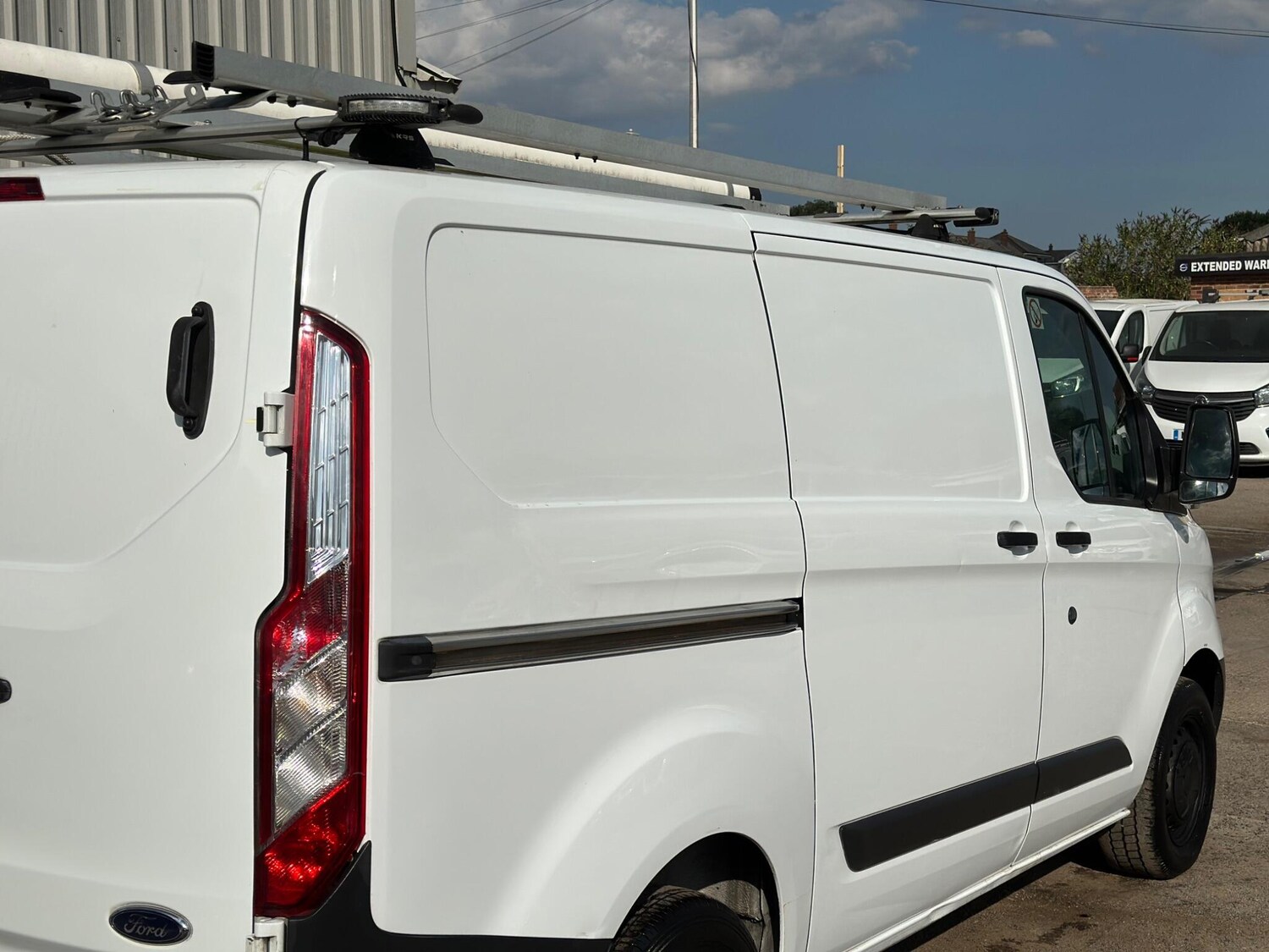 Vehicle 27