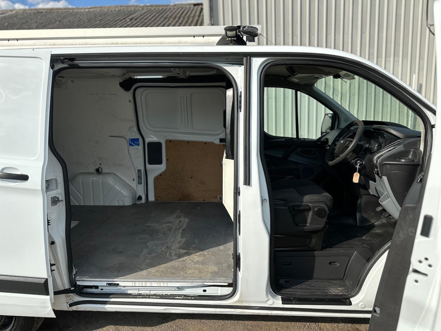 Vehicle 37