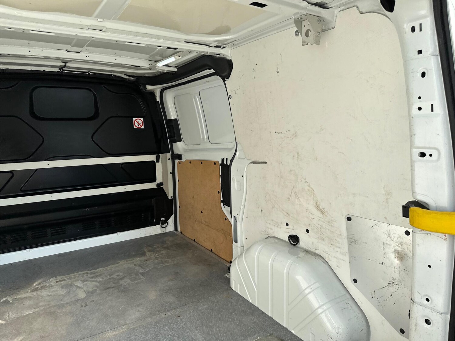 Vehicle 43