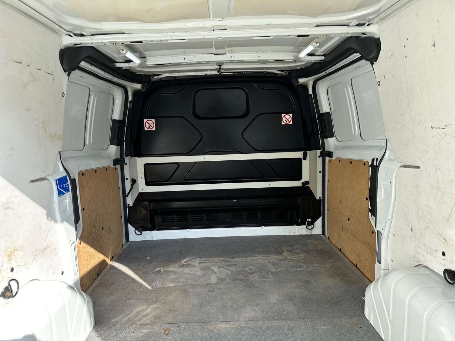 Vehicle 44