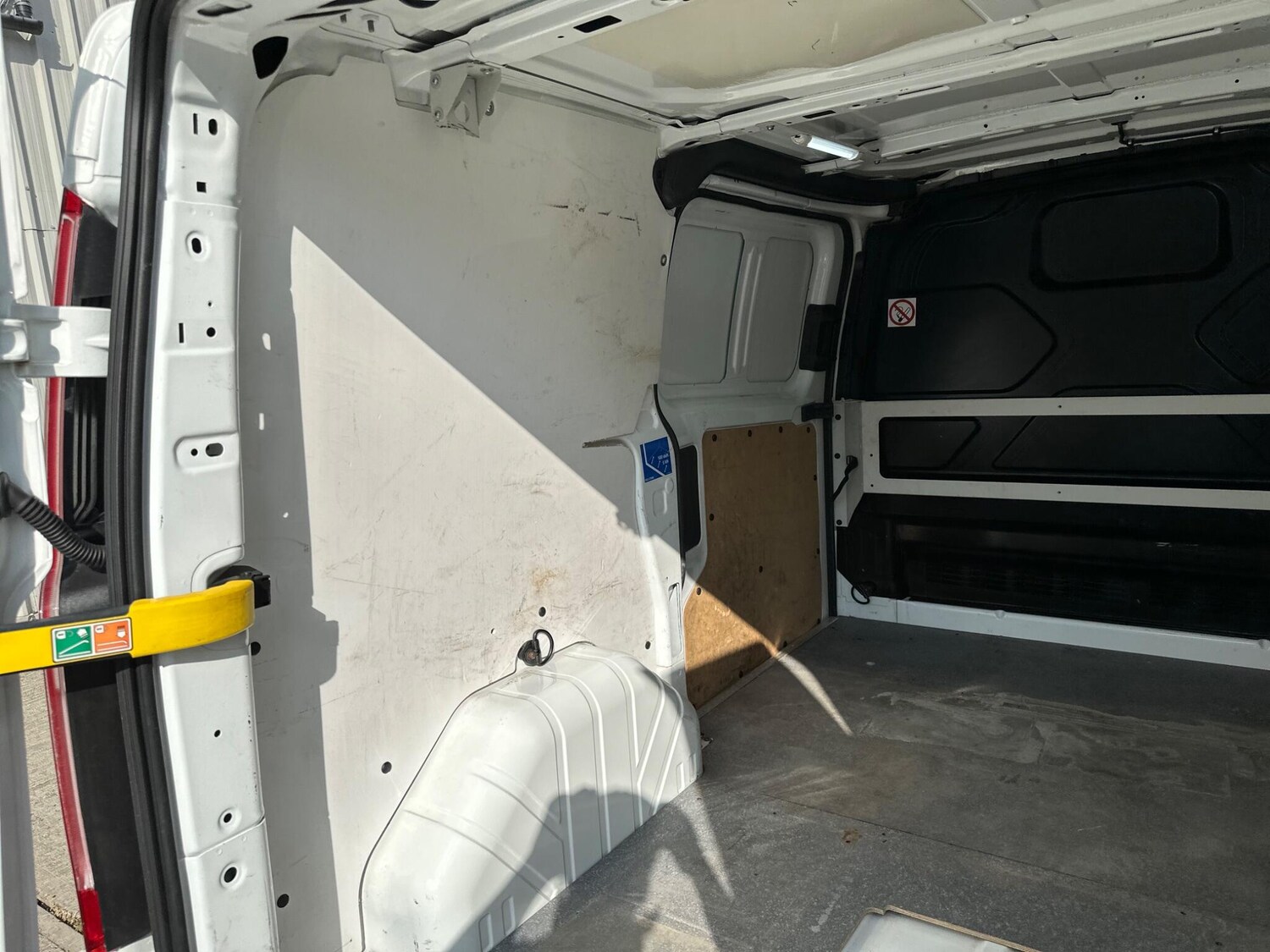 Vehicle 45