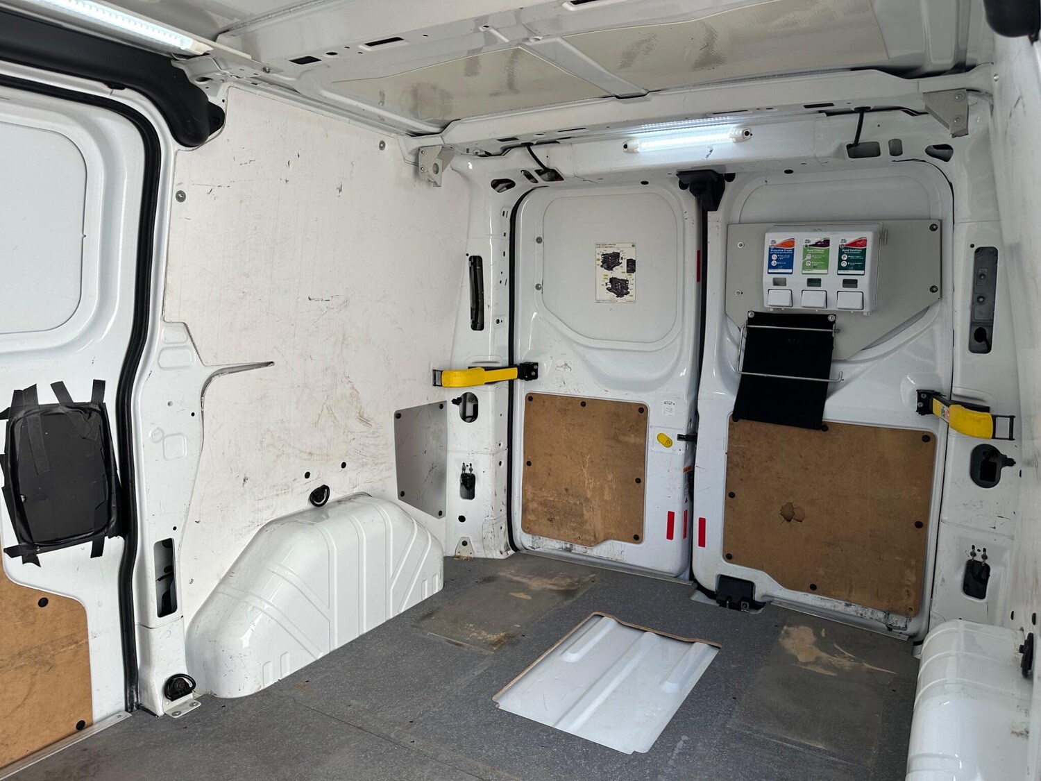 Vehicle 46