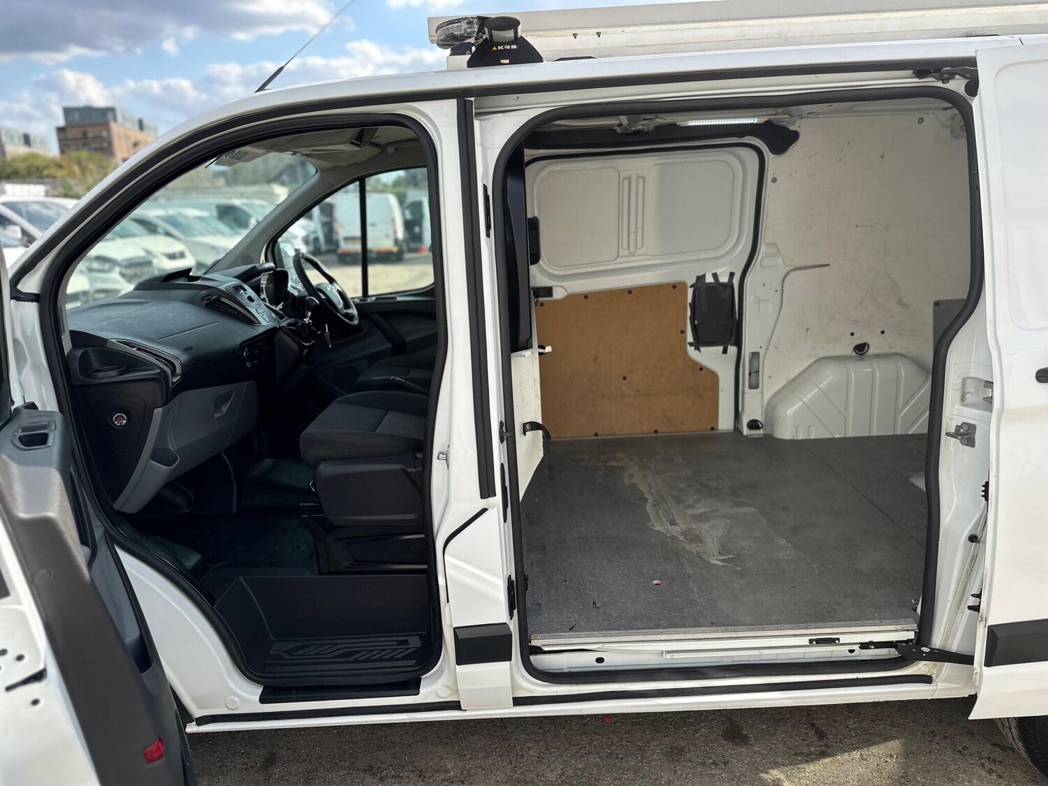 Vehicle 49