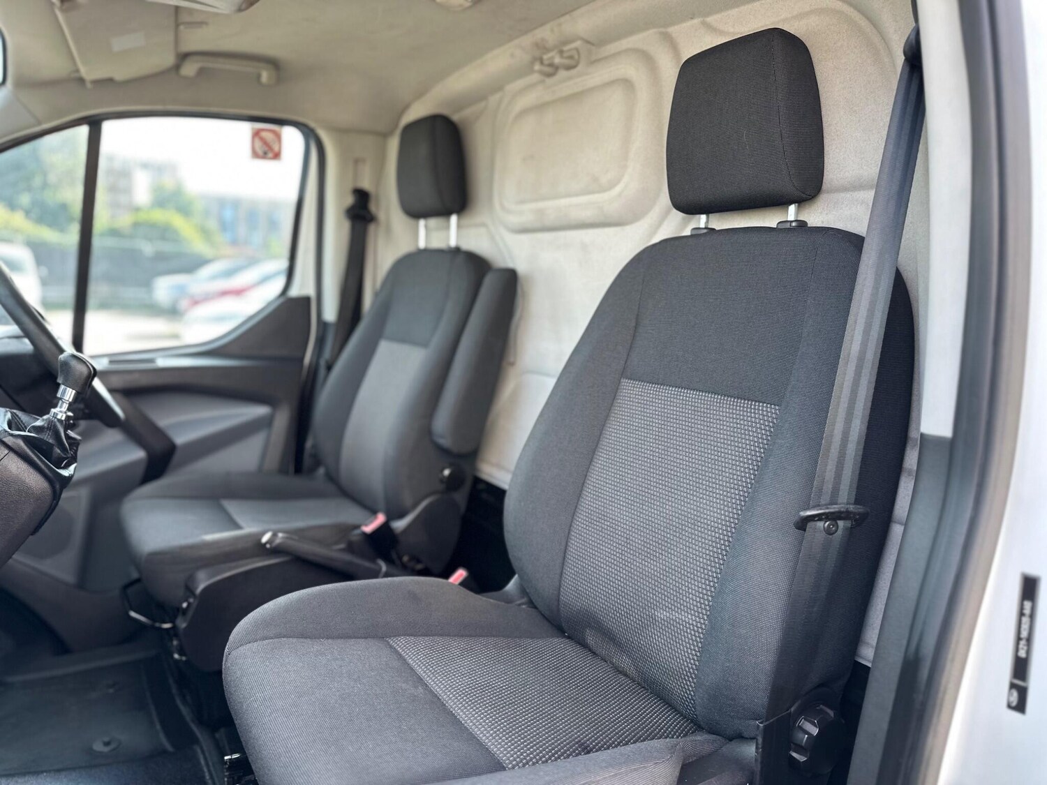 Vehicle 50
