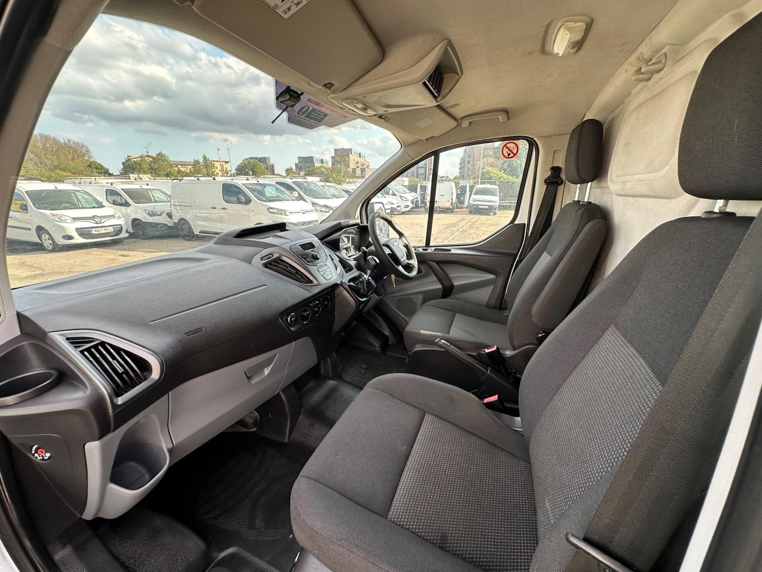 Vehicle 53