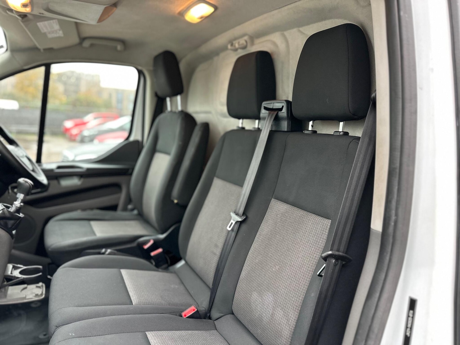 Used Ford Transit Custom 2018 for sale - 76537809: Photo 15