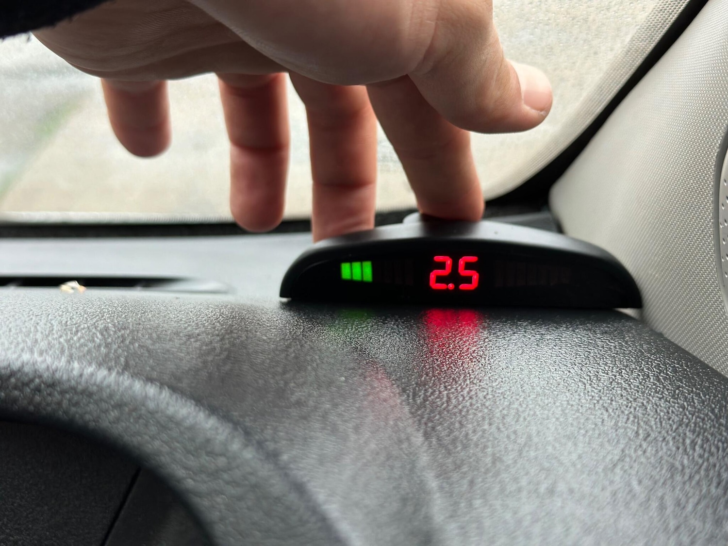 Used Ford Transit Custom 2018 for sale - 76537809: Photo 39