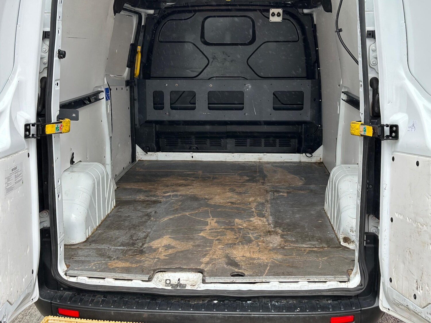 Used Ford Transit Custom 2018 for sale - 76537809: Photo 41