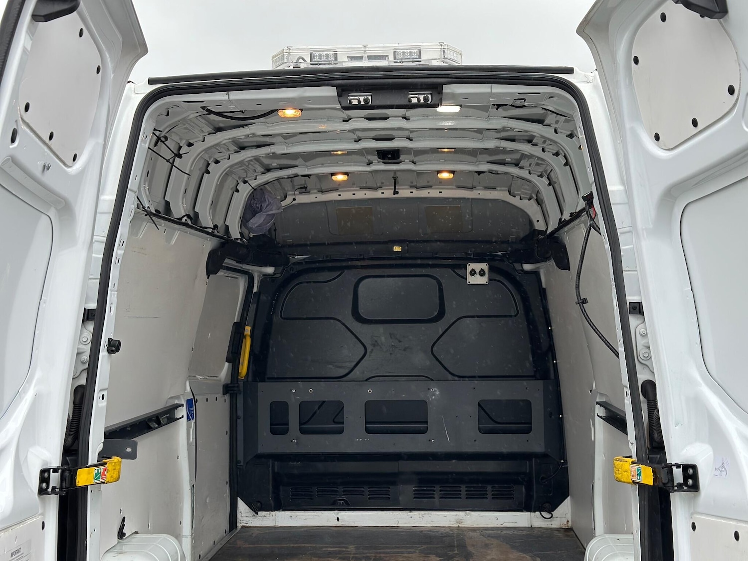 Used Ford Transit Custom 2018 for sale - 76537809: Photo 43