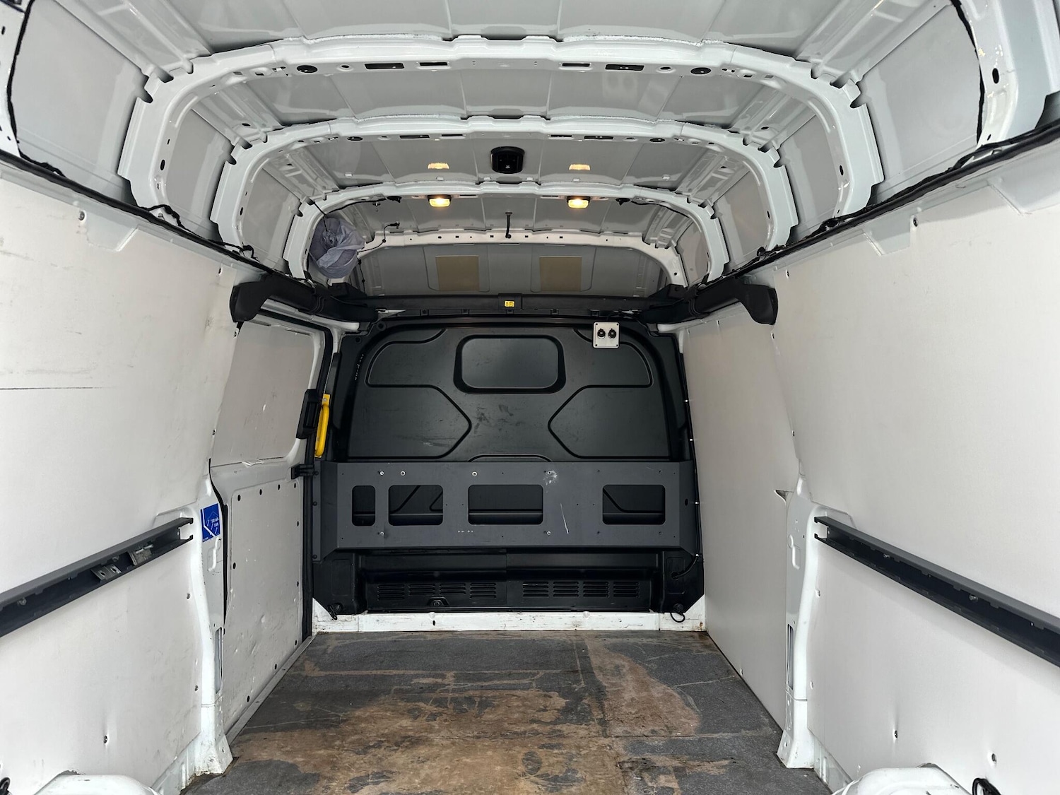 Used Ford Transit Custom 2018 for sale - 76537809: Photo 46