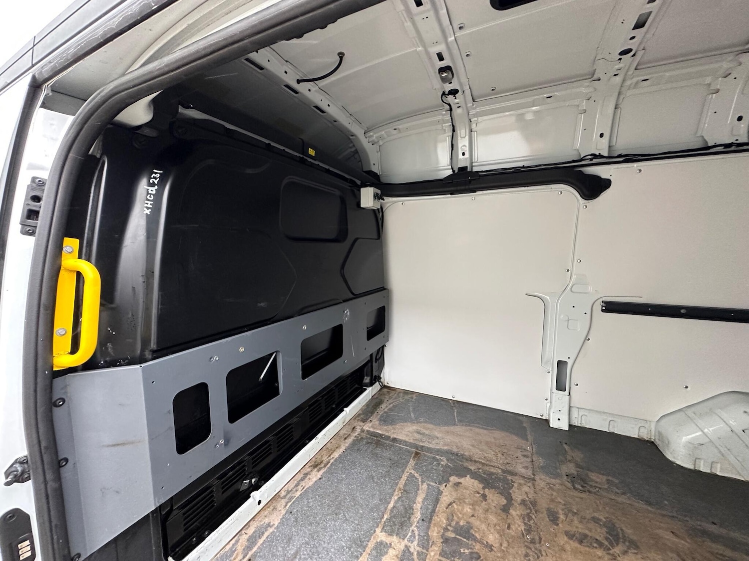 Used Ford Transit Custom 2018 for sale - 76537809: Photo 51