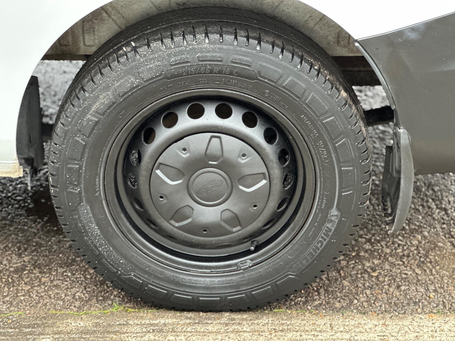 Used Ford Transit Custom 2018 for sale - 76537809: Photo 59