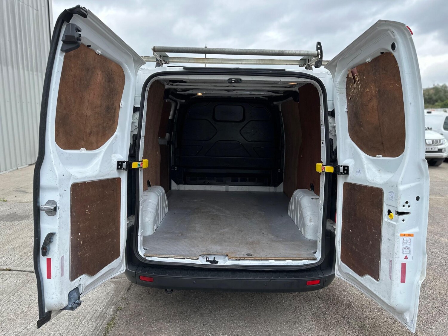 Vehicle 13