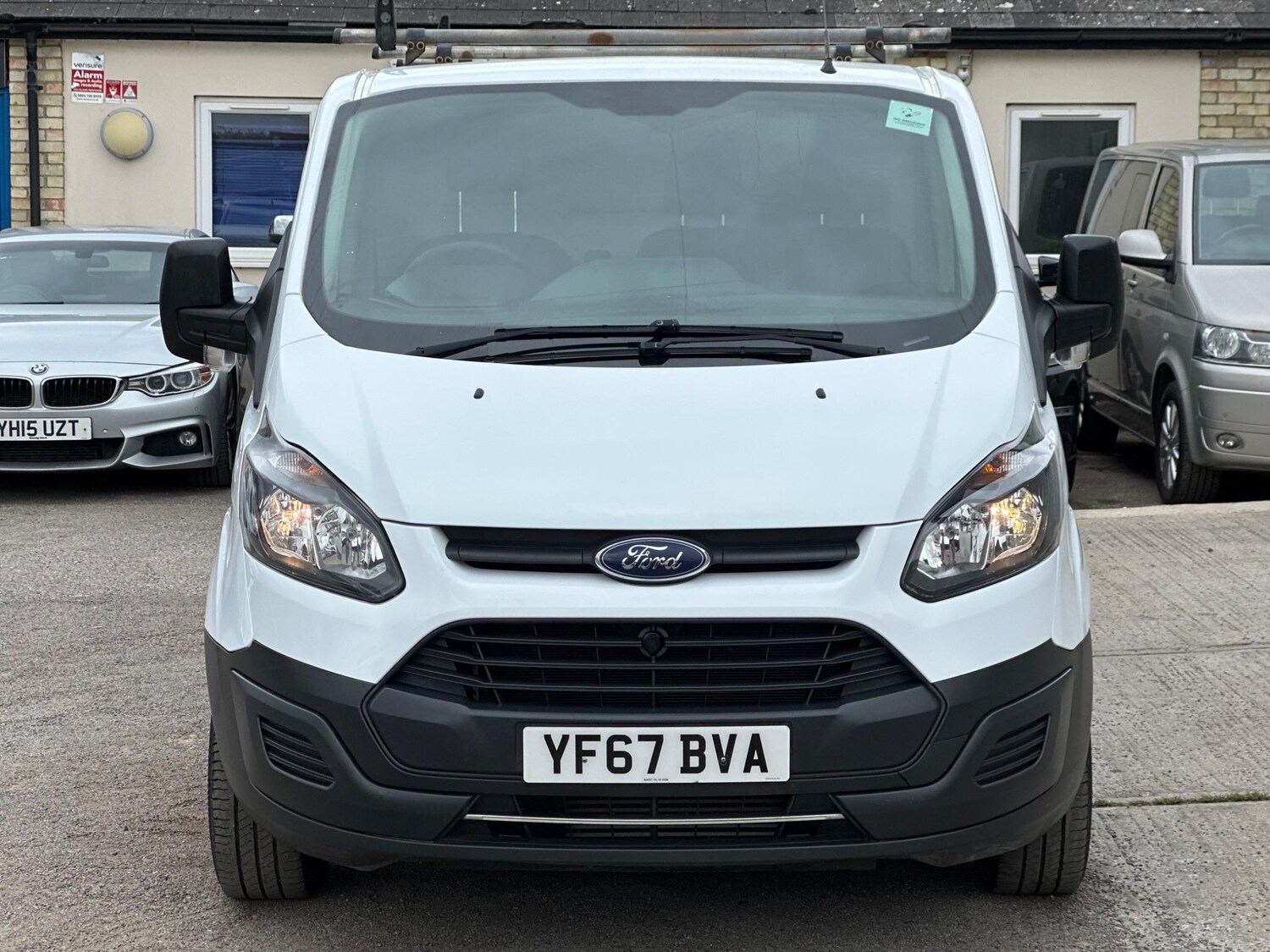 Vehicle 16