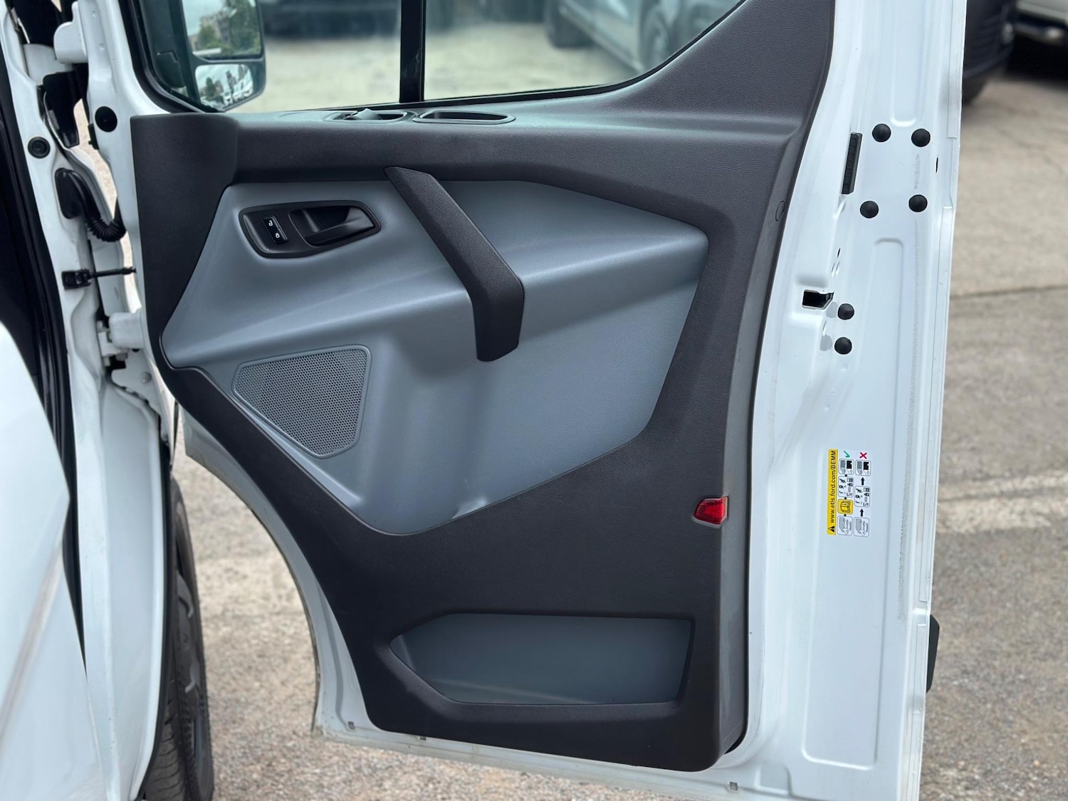 Vehicle 28