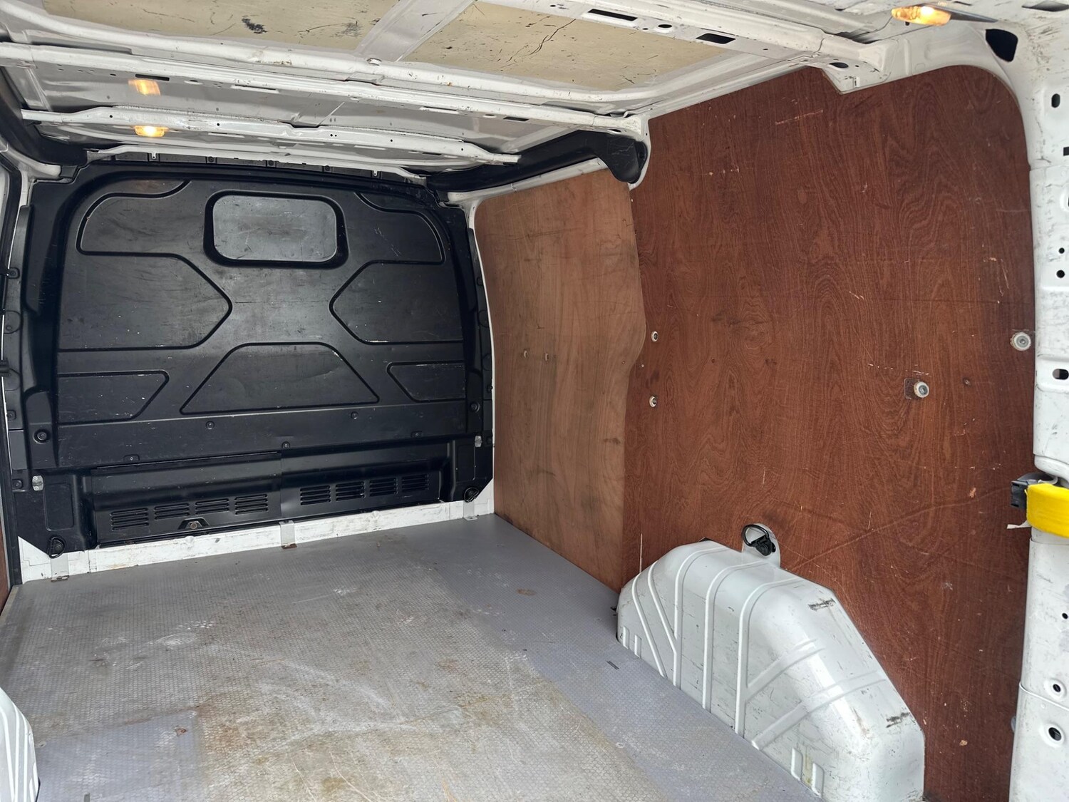 Vehicle 38
