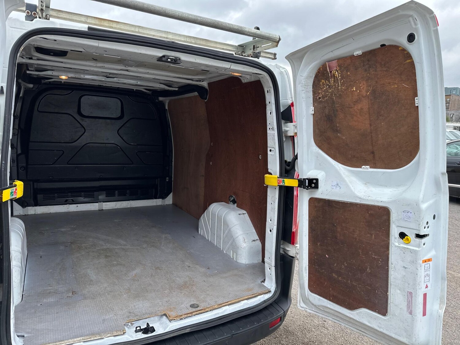 Vehicle 39