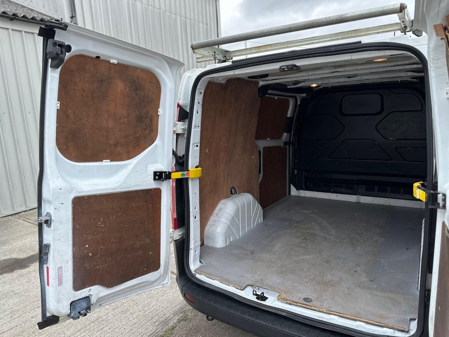 Vehicle 40