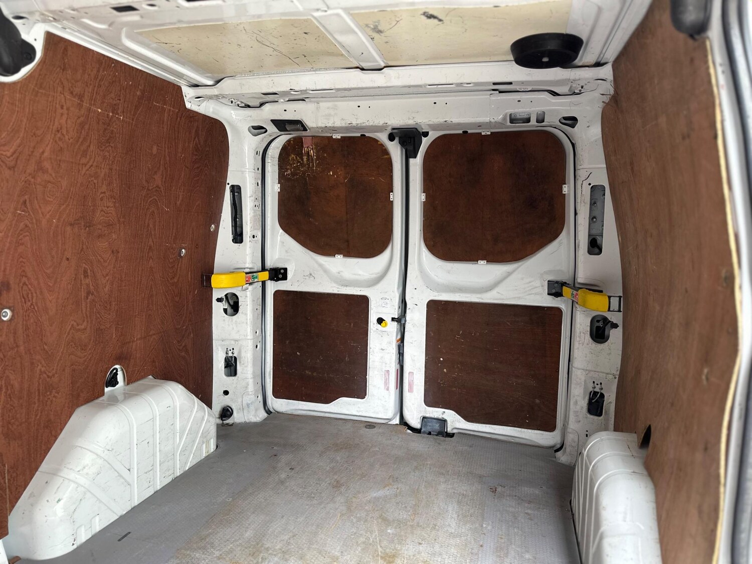 Vehicle 45