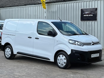Used Citroen Dispatch 2023 for sale - 78429838: Photo