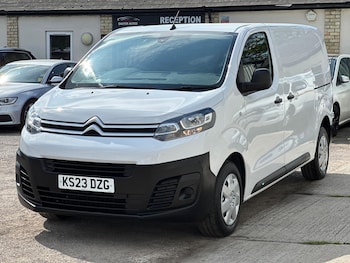 Used Citroen Dispatch 2023 for sale - 78429838: Photo