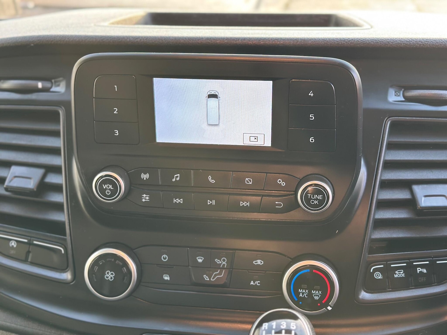 Used Ford Transit Custom 2020 for sale - 77175260: Photo 11