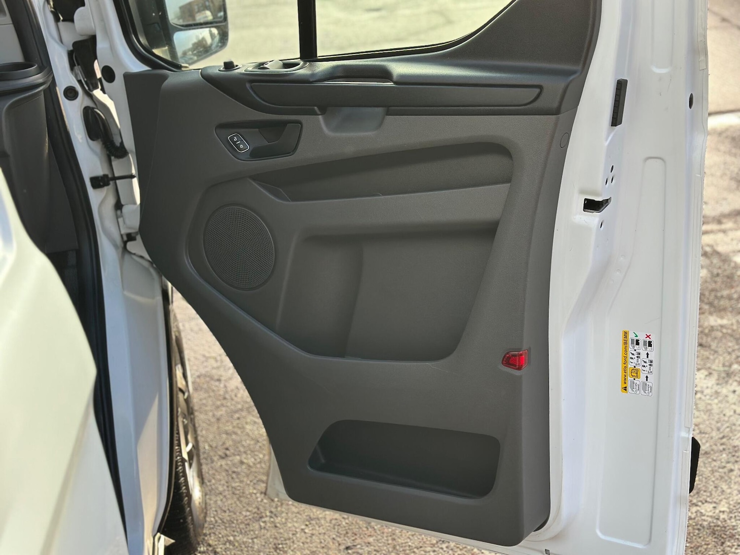 Used Ford Transit Custom 2020 for sale - 77175260: Photo 26