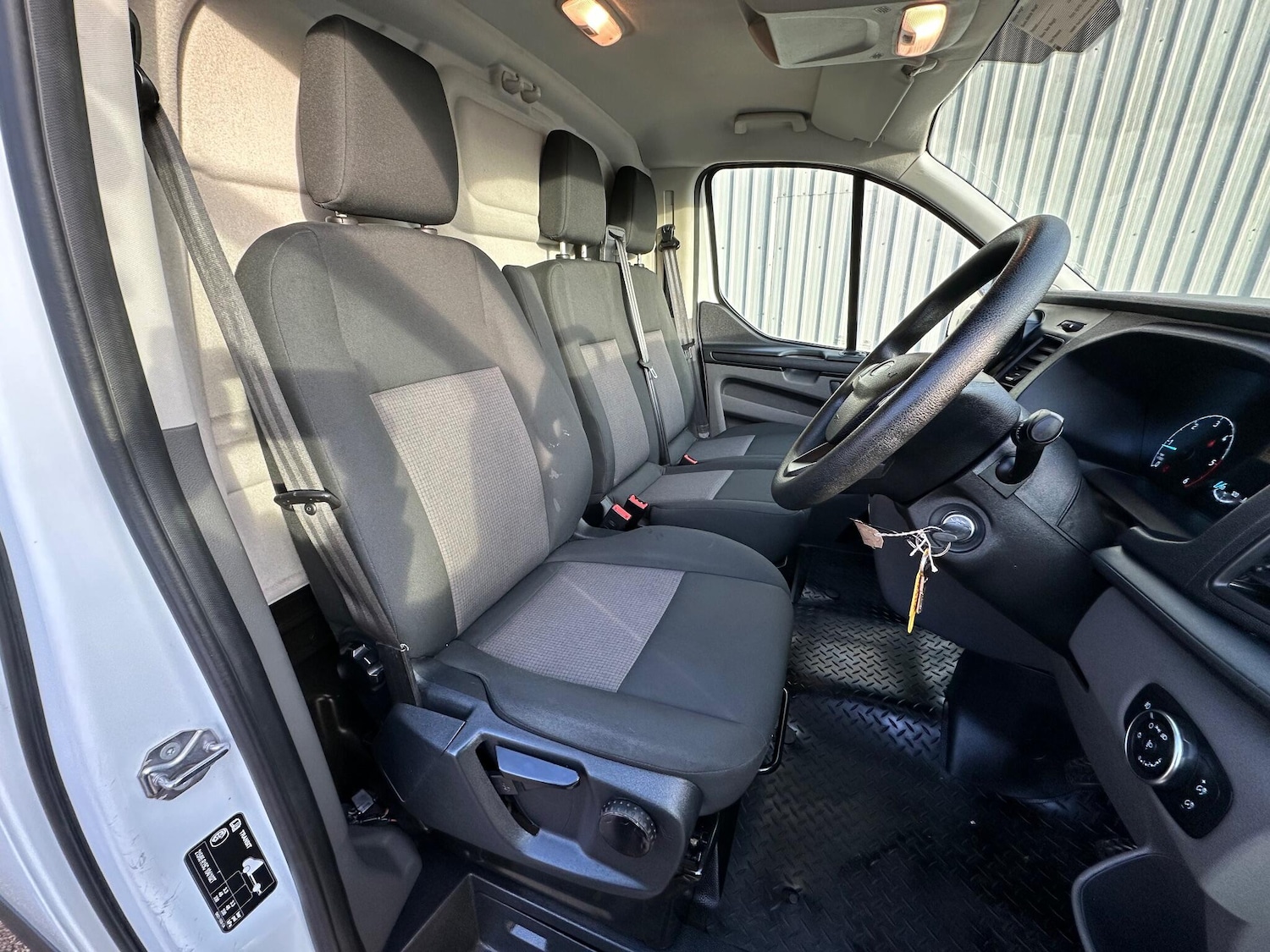 Used Ford Transit Custom 2020 for sale - 77175260: Photo 31