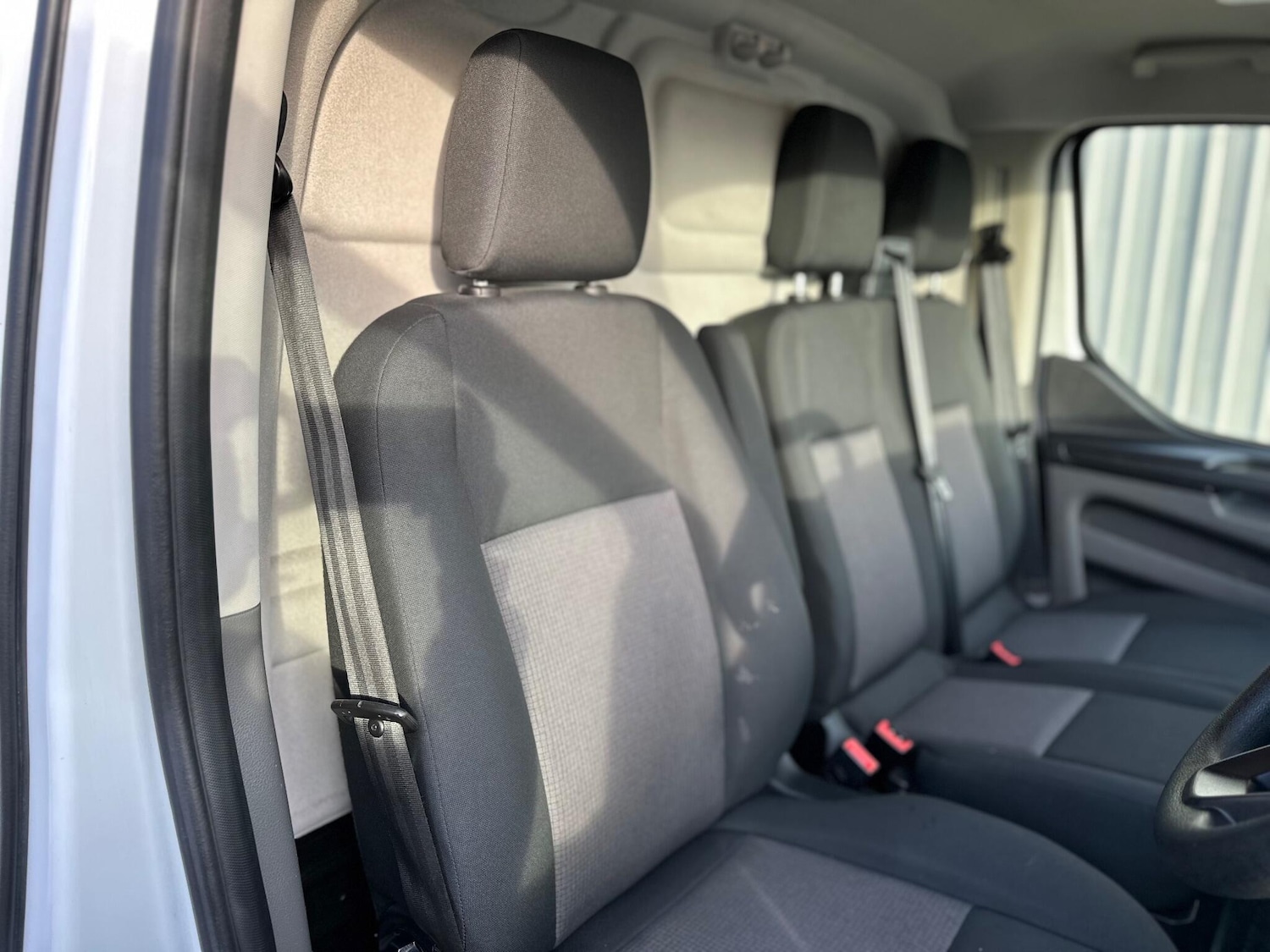 Used Ford Transit Custom 2020 for sale - 77175260: Photo 32