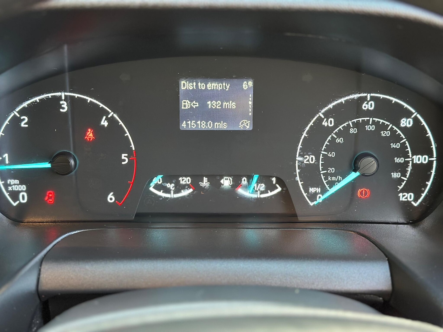 Used Ford Transit Custom 2020 for sale - 77175260: Photo 34