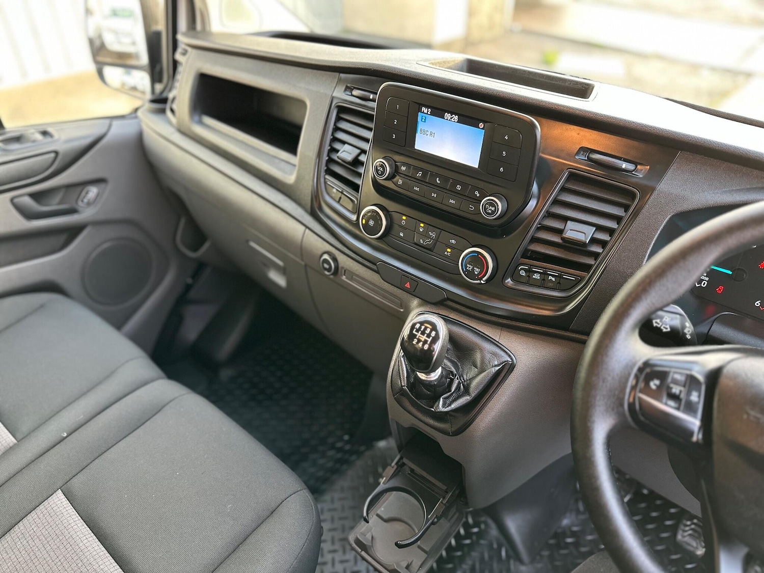 Used Ford Transit Custom 2020 for sale - 77175260: Photo 37