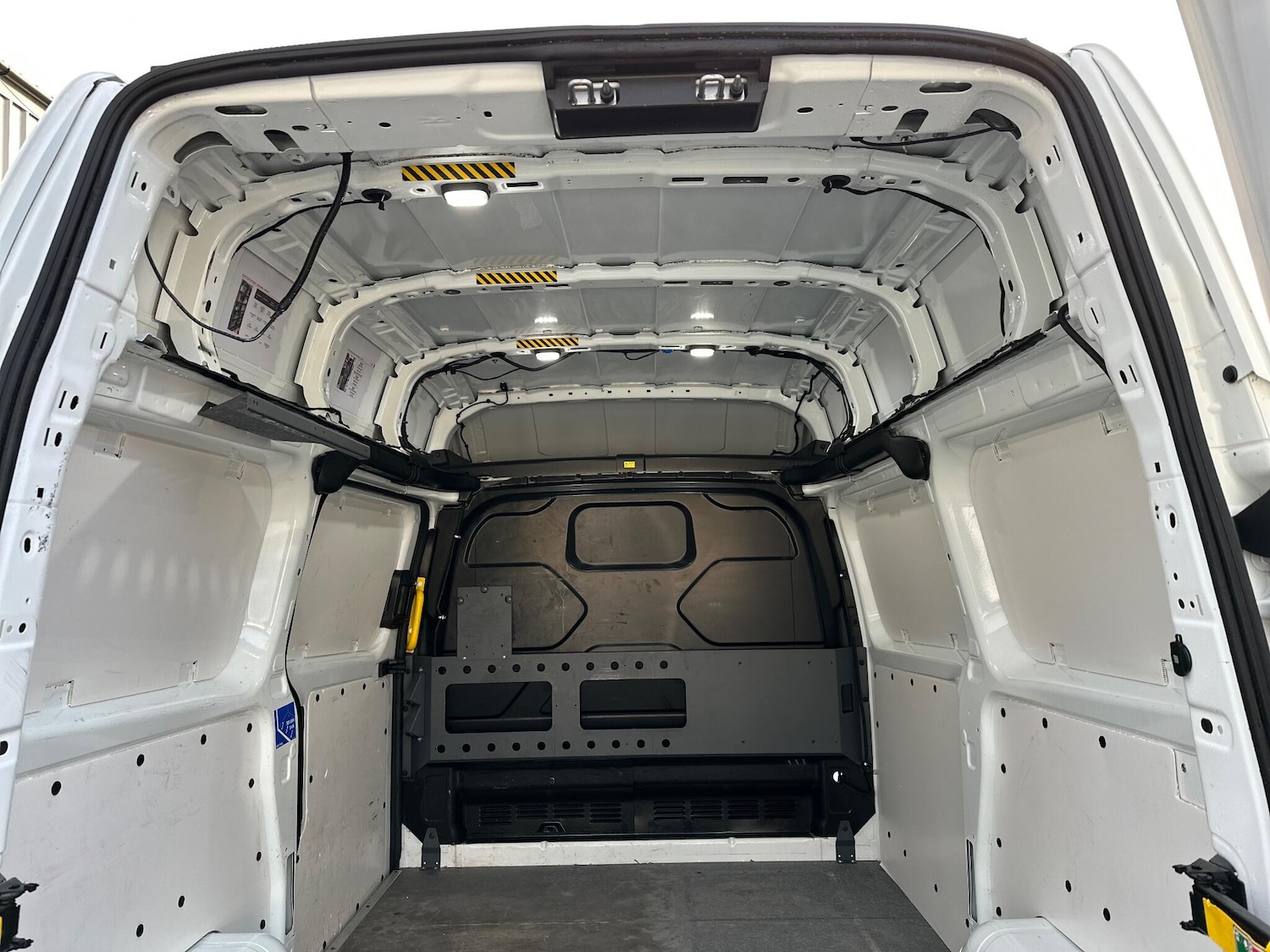 Used Ford Transit Custom 2020 for sale - 77175260: Photo 43