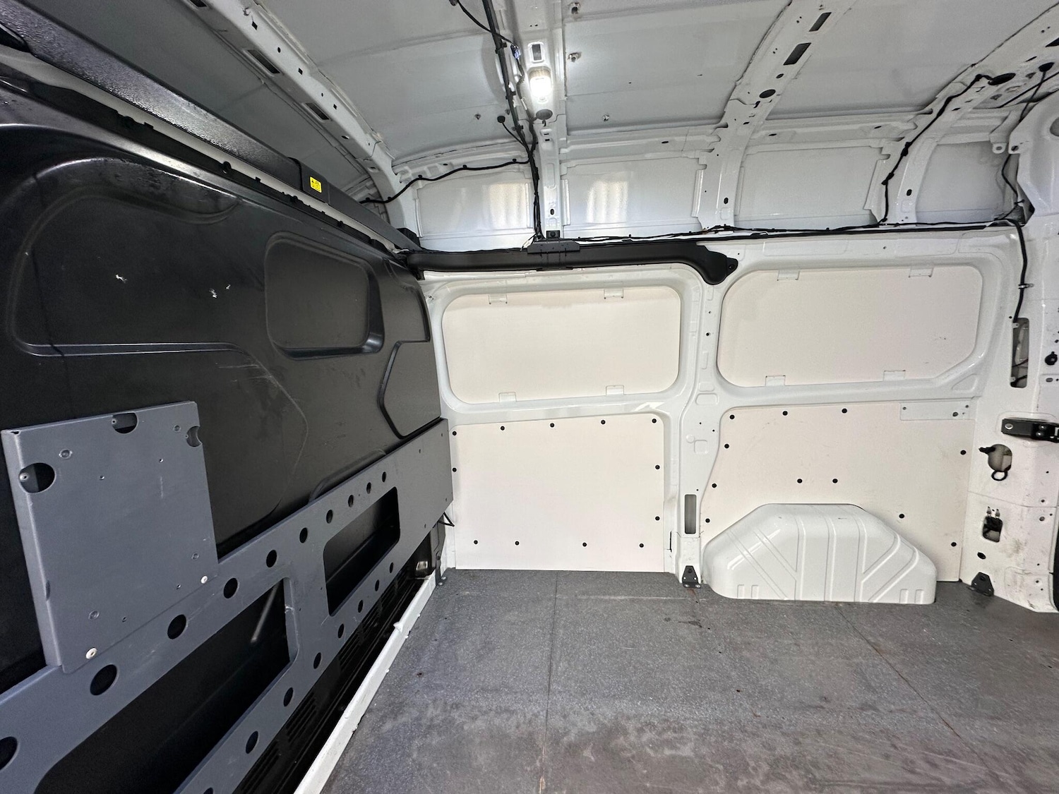 Used Ford Transit Custom 2020 for sale - 77175260: Photo 45