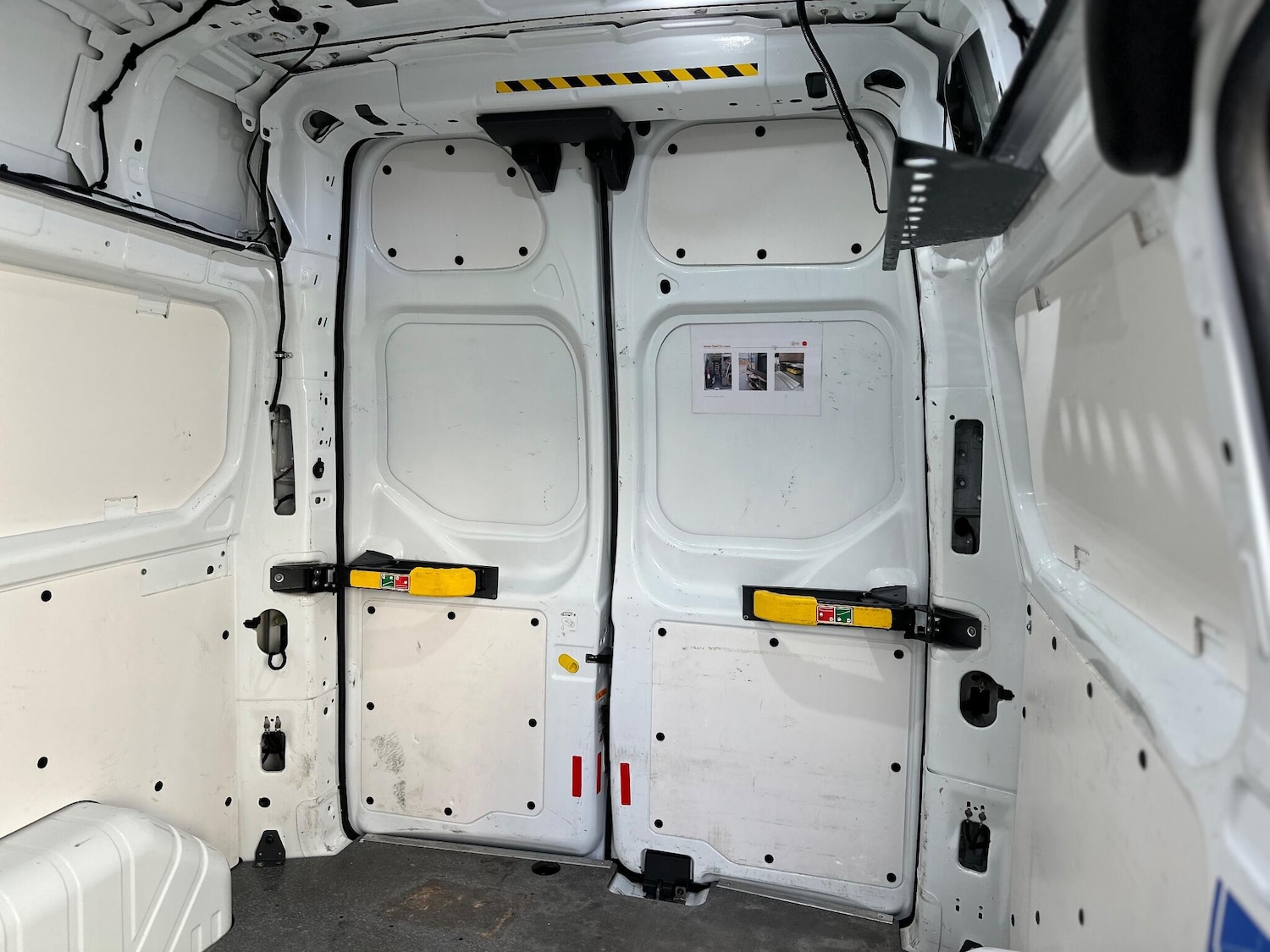 Used Ford Transit Custom 2020 for sale - 77175260: Photo 47