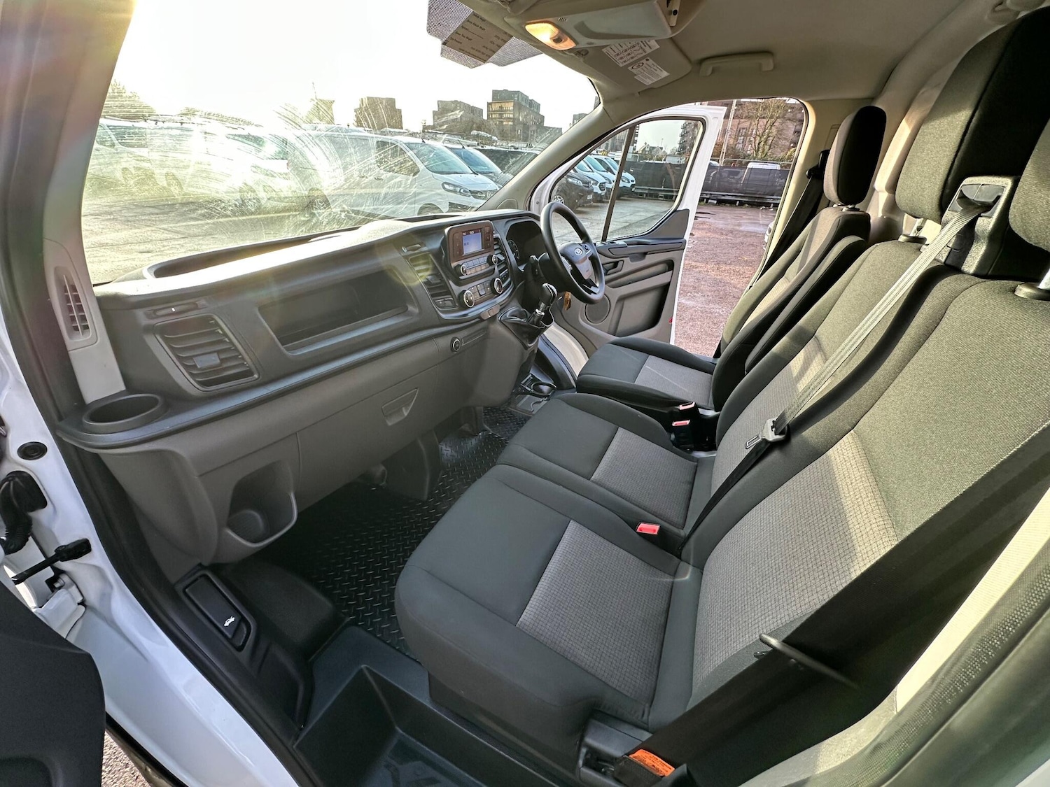 Used Ford Transit Custom 2020 for sale - 77175260: Photo 53