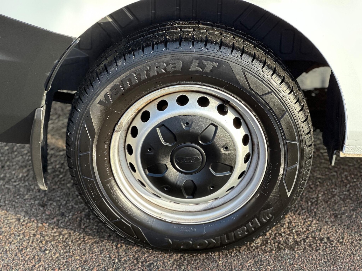 Used Ford Transit Custom 2020 for sale - 77175260: Photo 54