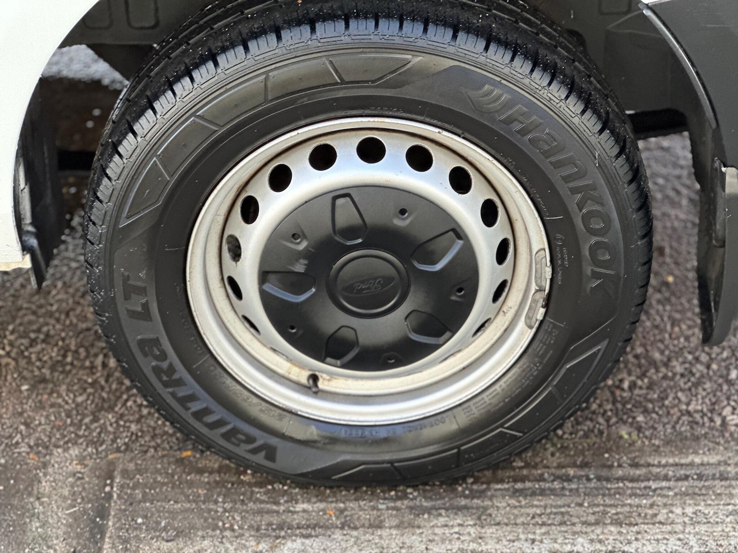 Used Ford Transit Custom 2020 for sale - 77175260: Photo 55