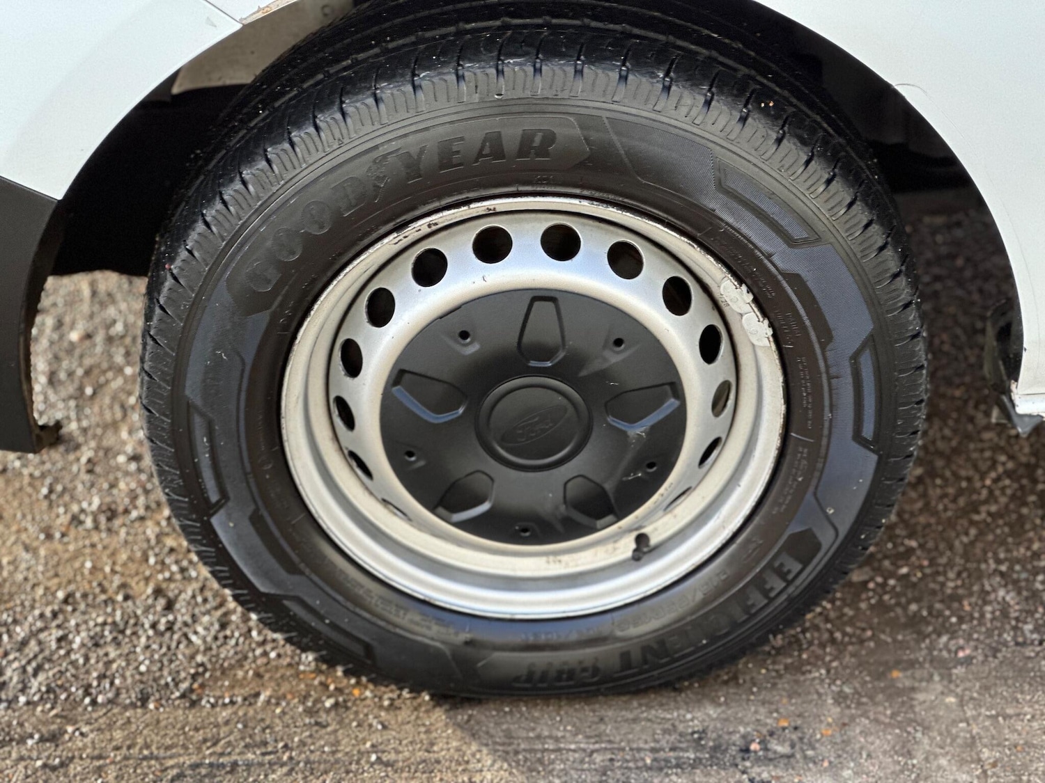 Used Ford Transit Custom 2020 for sale - 77175260: Photo 56