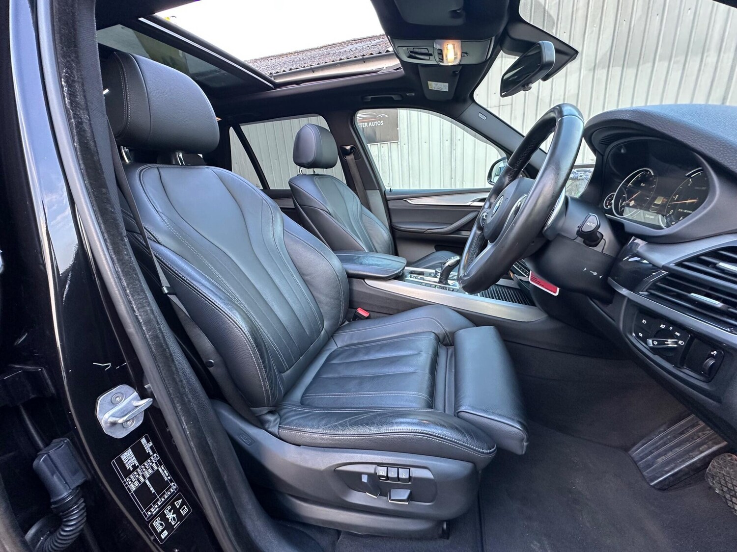 Used BMW X5 for sale - 78135682: Photo 11