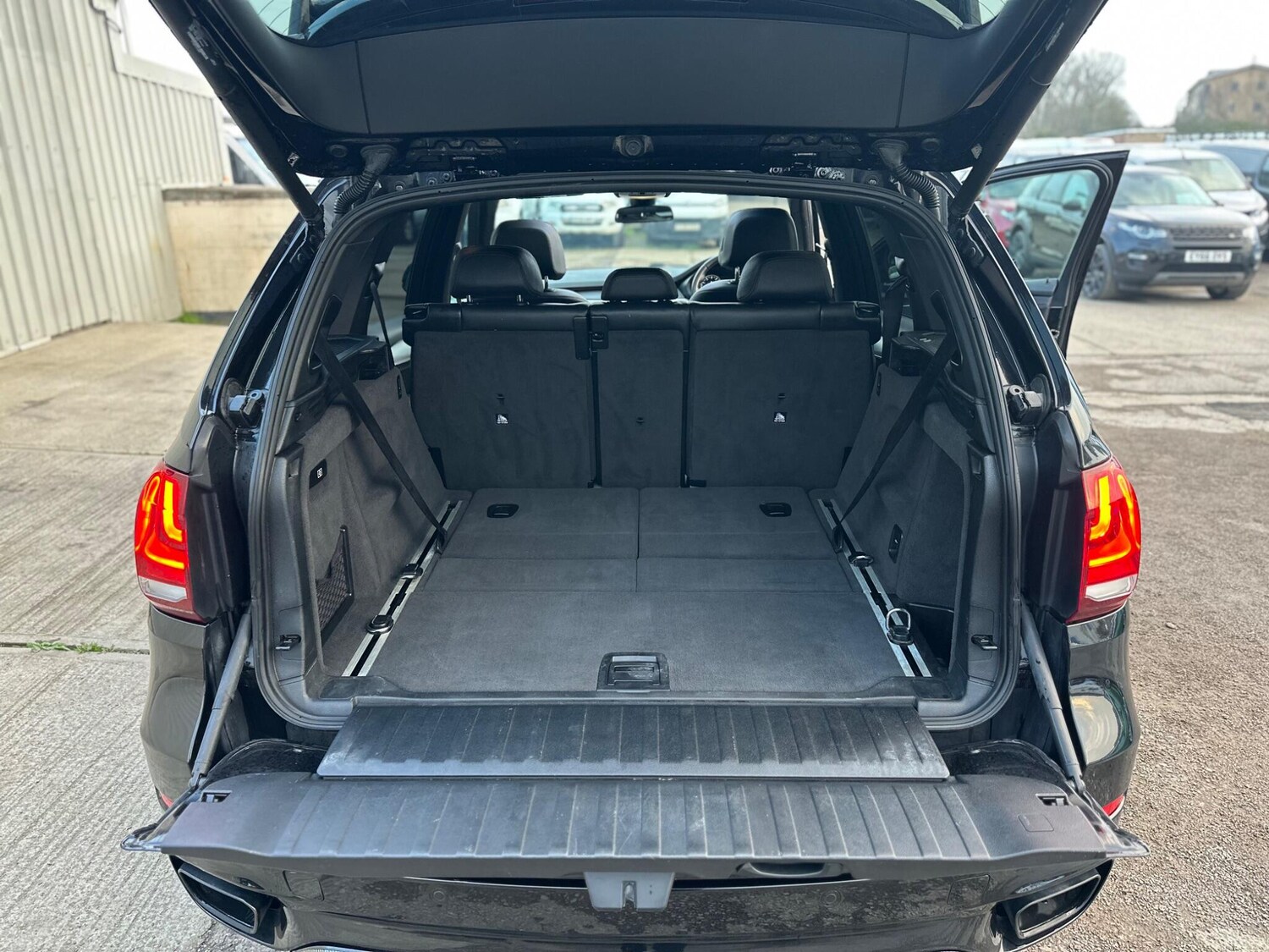 Used BMW X5 for sale - 78135682: Photo 18