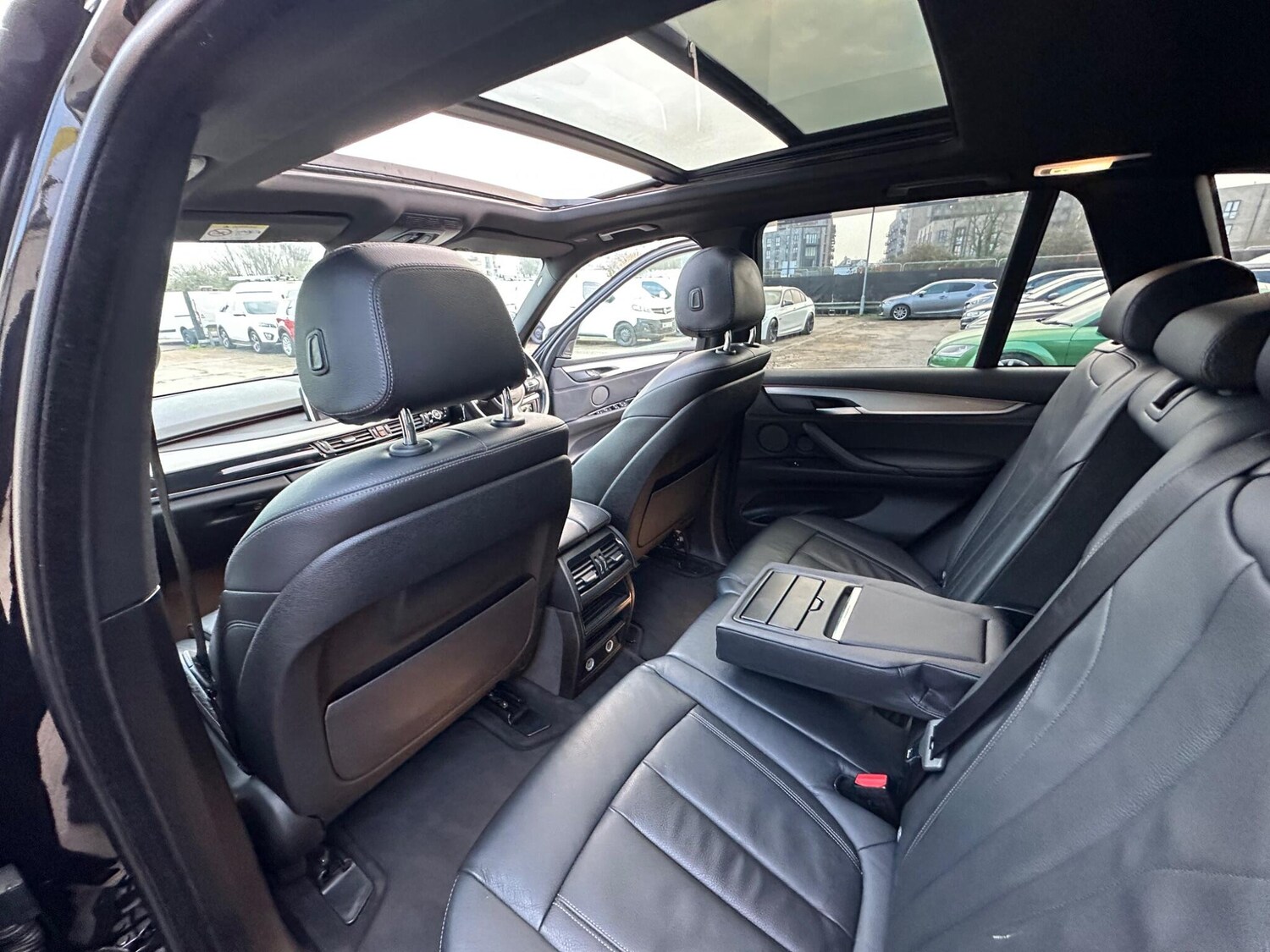 Used BMW X5 for sale - 78135682: Photo 19