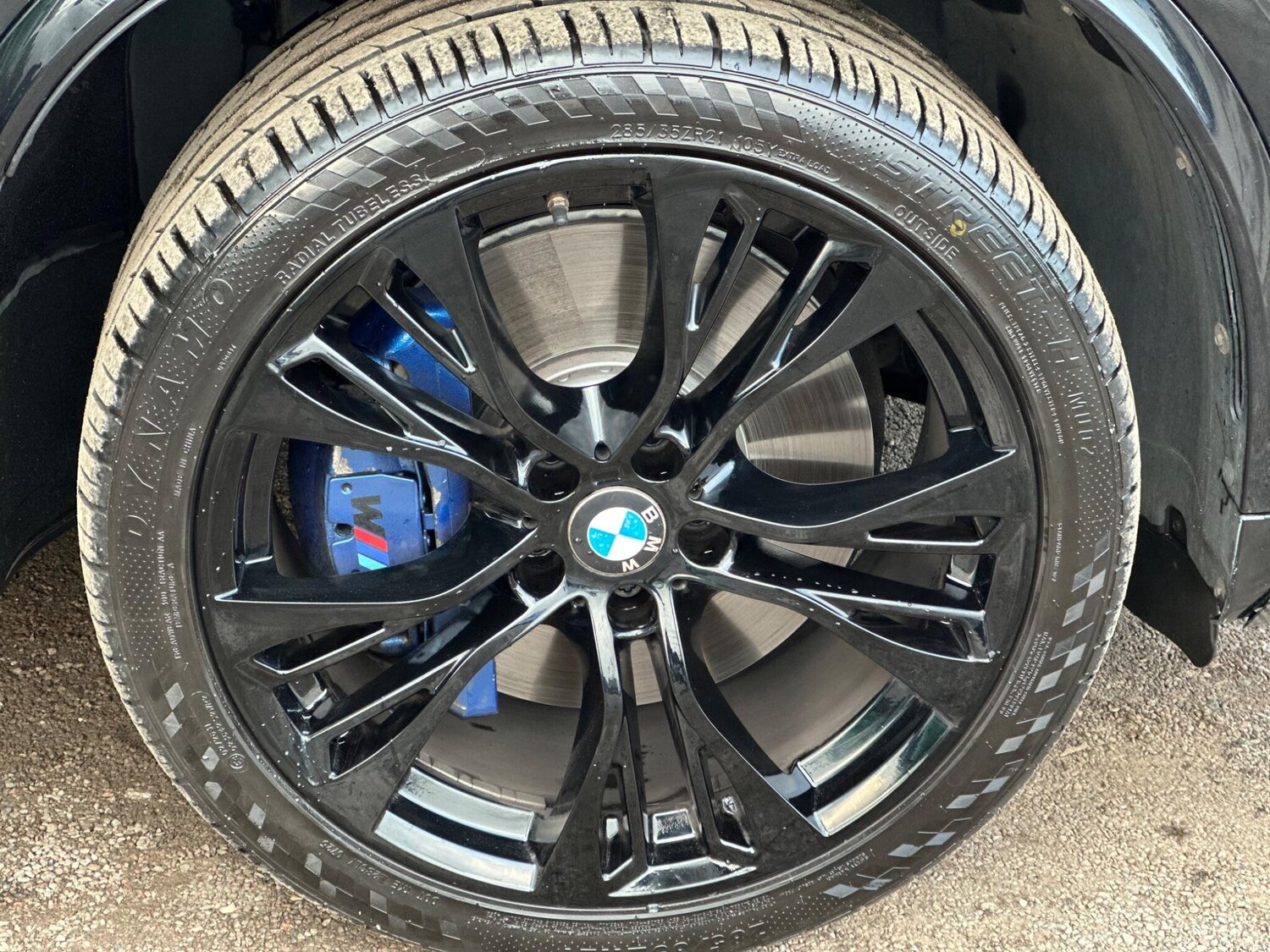 Used BMW X5 for sale - 78135682: Photo 21