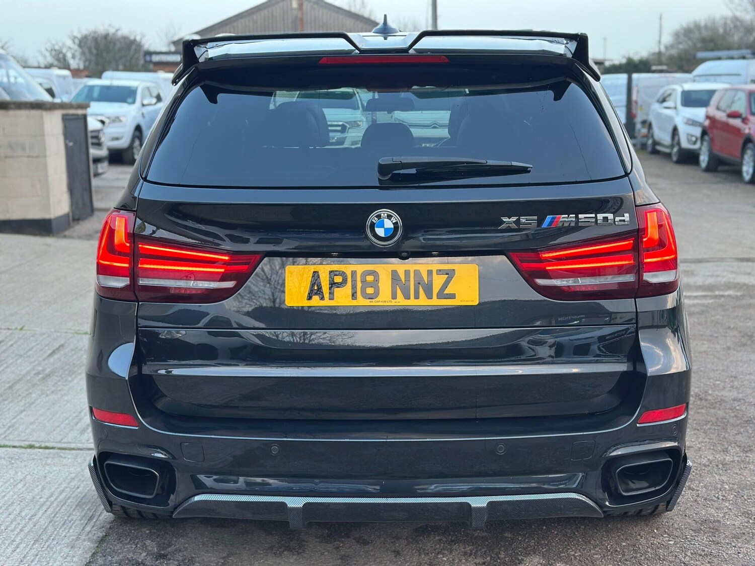 Used BMW X5 for sale - 78135682: Photo 22